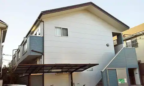 岡本コーポ
