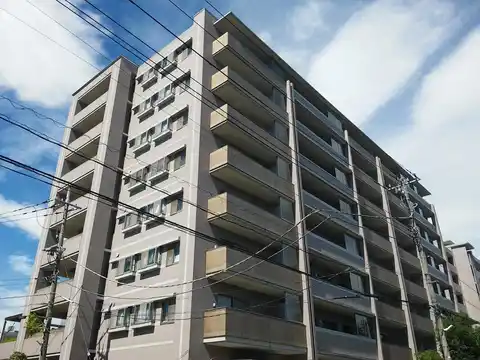 テラス武蔵野桜堤II