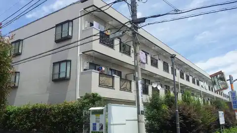 グリーンヒルマンション II