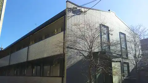 レオパレス東洋