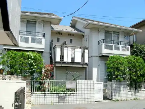 メゾンクレール