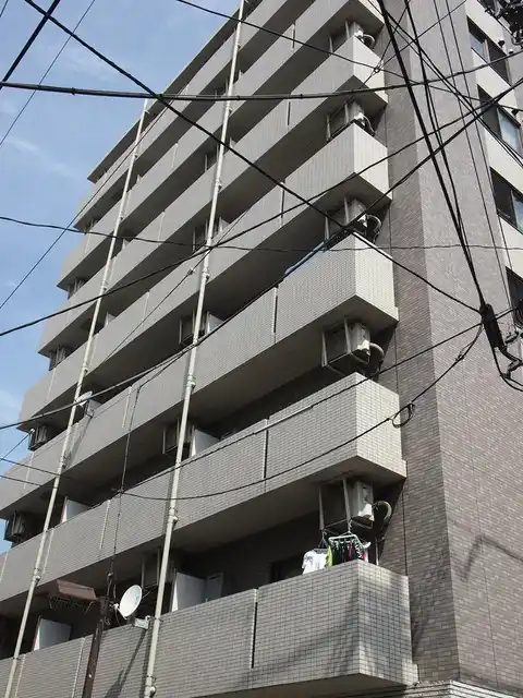 UFステージ伊勢佐木町