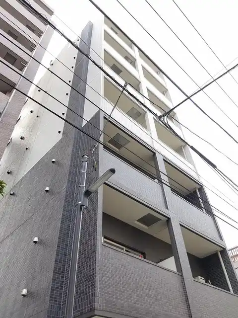 アステリ永楽町