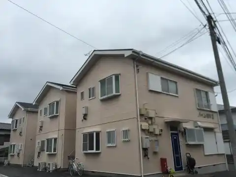 ハイム鈴木 II