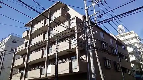 グレース藤が丘