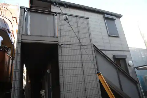 ハピネス小杉