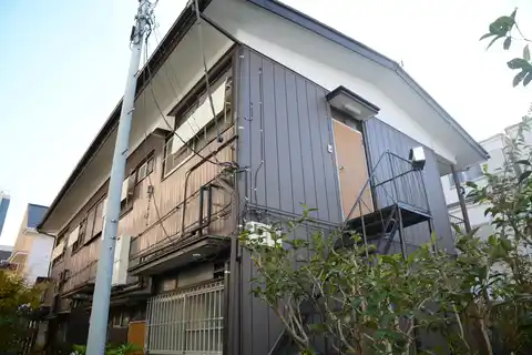 池上荘