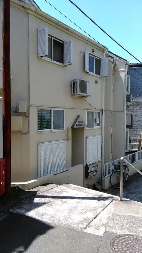 ベルトピア川崎5