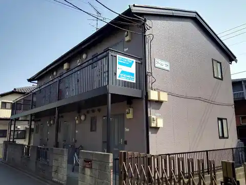 ステーションプラザ