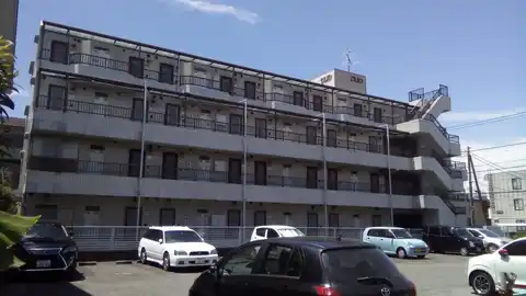 クリオ相模原壱番館