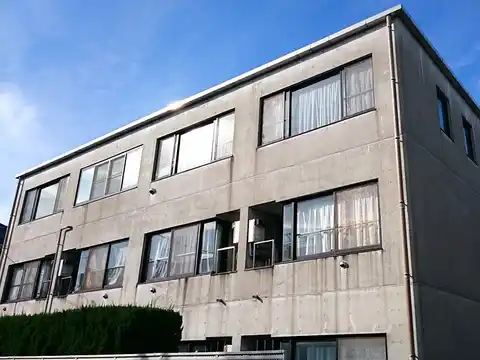 ノア自由が丘