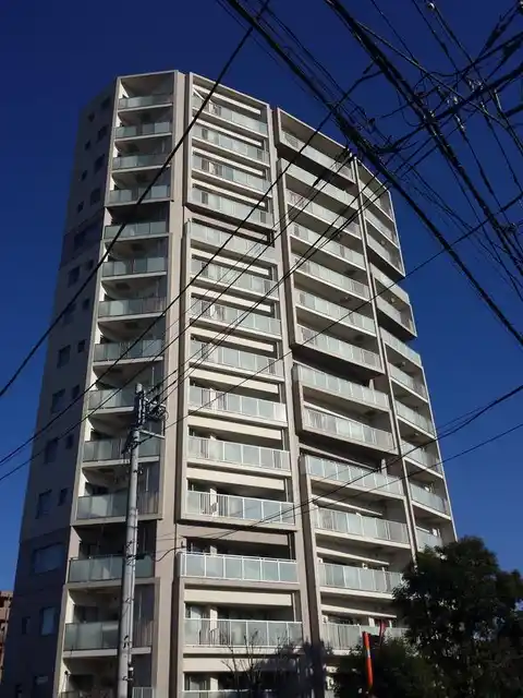プラウド相模大野トレサージュ