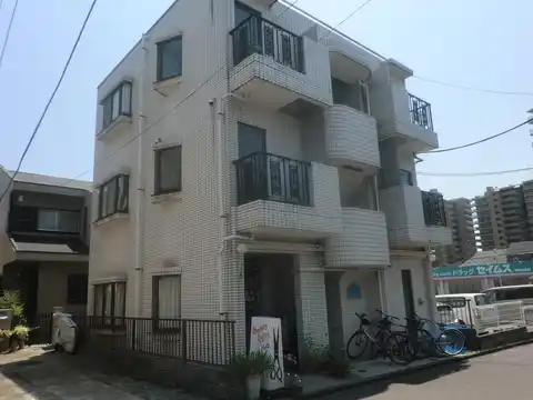 ギャラリー湘南台