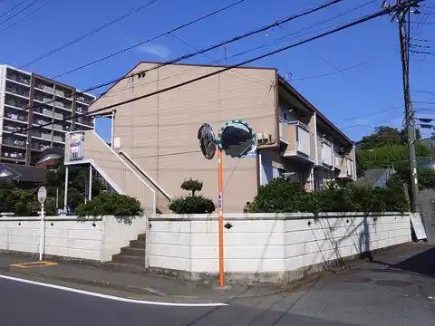 カーサ栗原