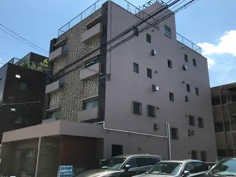 暁第二マンション