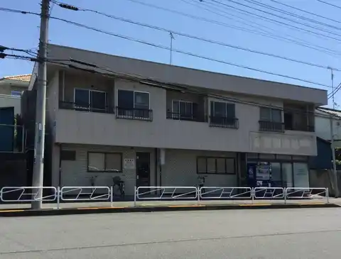 いずみ荘