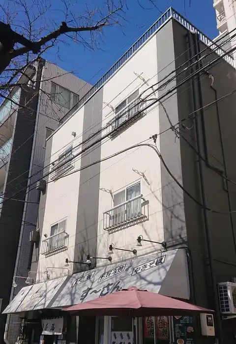 モトビル桜台
