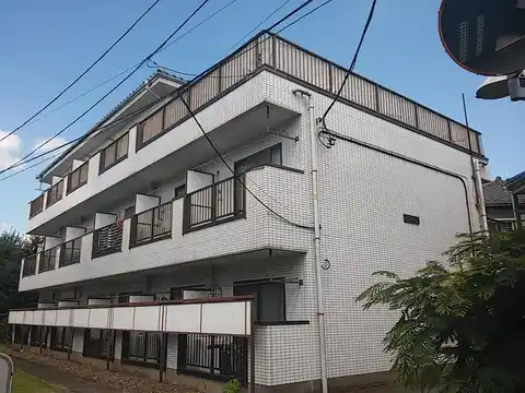 サンヒルズ斉藤