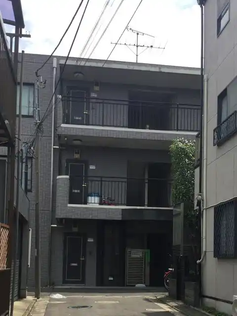 クリスタルビュー