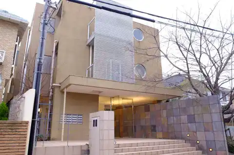 ホームズ緑が丘