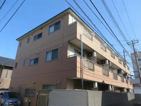 エストヴェルデ
