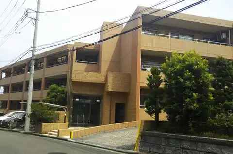 ラ・マージュ青葉
