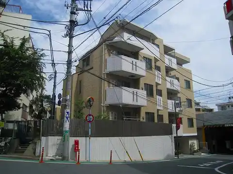 D’クラディア荻窪