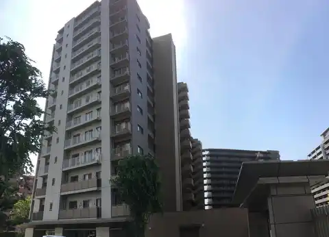 ユトリシア 五番街