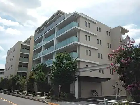カサーレ小平