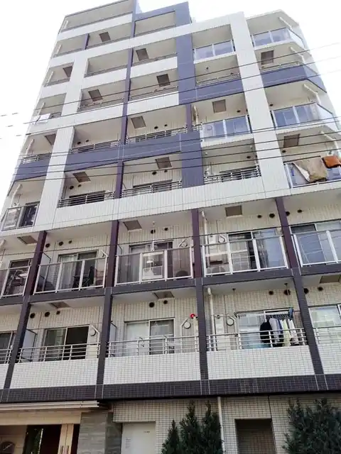 プレール・ドゥーク豊洲スクエア