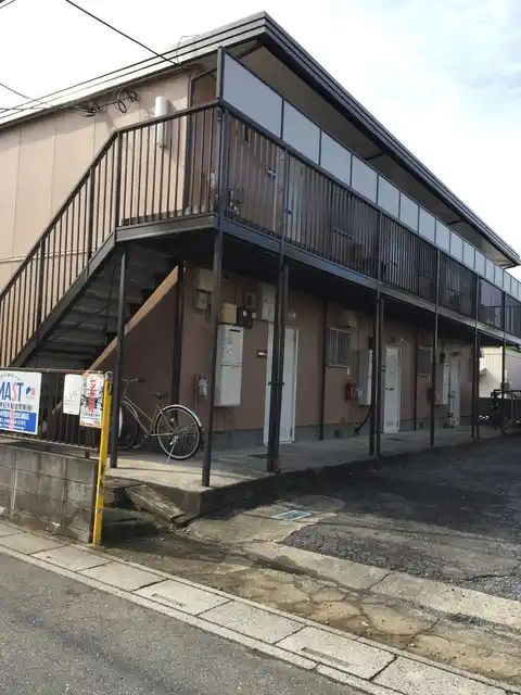 コーポ富士