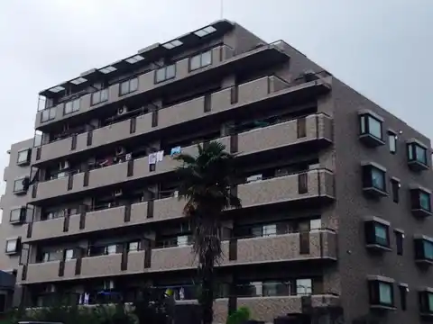 ハイホーム中浦和