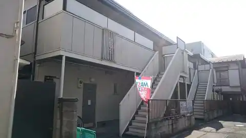 トモエハイツ