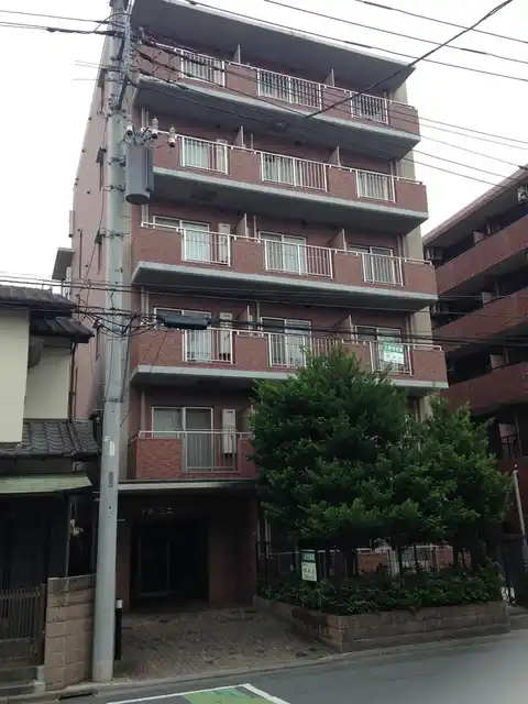 アルモニー別所
