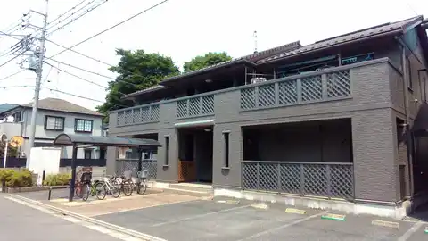 アイツー I