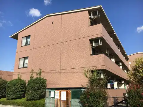 ソレアードHANASAKI