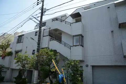 シャトレ飯田
