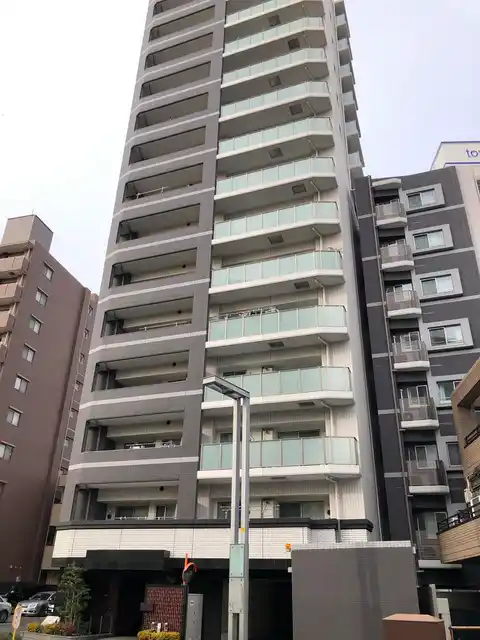 グローベル志木 ステーションプレミア