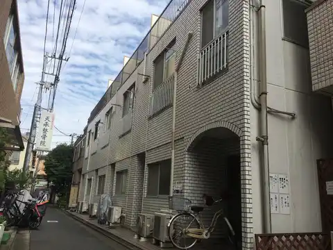 昴ハイツ