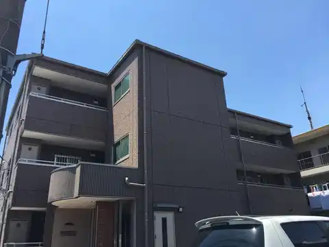 ファミール北浜II