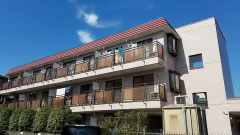 タイヨーハイツ