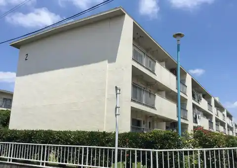 羽衣町2号棟