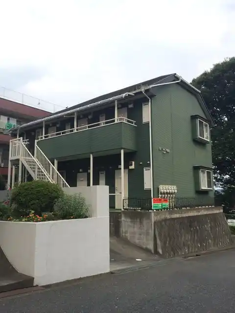 グレースピア豊田