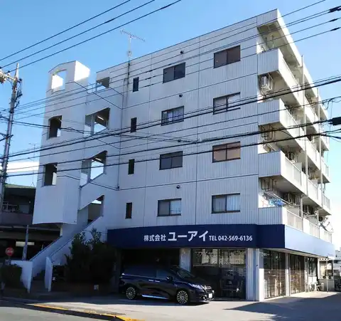 騎西ビル
