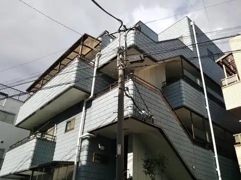 ハービーハイム