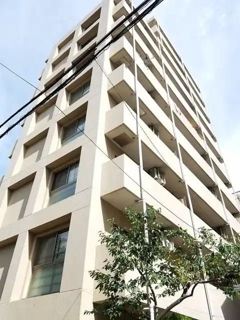 アブニール永楽