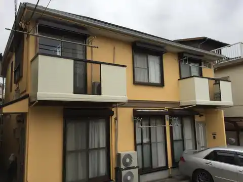 ファミーユ若草