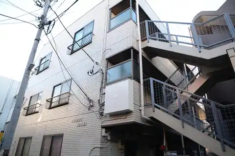 パラム小杉