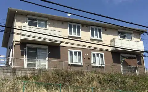 サンライフ東百合丘