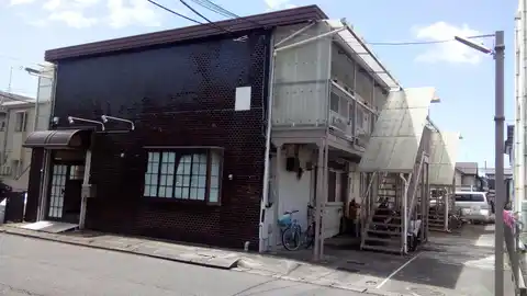 コーポ千代田